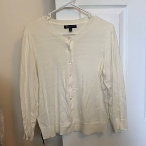 Banana Repubilc “Jackie” cardigan